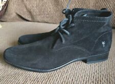 Frye black suede for sale  Mesa