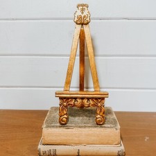Vintage gold gilt for sale  Louisa