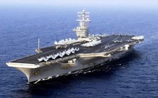 Uss nimitz 8x10 for sale  Rochester