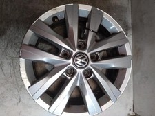Volkswagen transporter alloy for sale  SKELMERSDALE