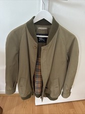 Veste burberrys vintage d'occasion  Marly-le-Roi