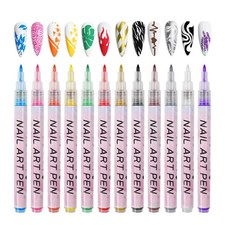 12pcs set colourful for sale  NELSON