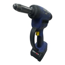 Gesipa accubird pro for sale  WAKEFIELD