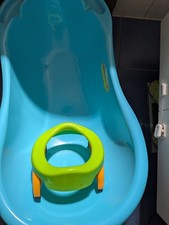 Badewanne toilettenaufsatz kee gebraucht kaufen  Erfurt