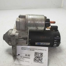 46231510 motorino avviamento usato  Mineo