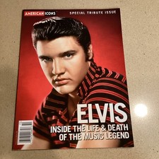 Elvis inside life for sale  Sun City West