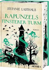 Rapunzels finsterer turm gebraucht kaufen Rapunzels finsterer turm gebraucht kaufen  Berlin