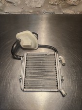 Radiatore aprilia dtech usato  Suvereto