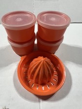 Usado, Lote de 9 peças Tupperware vintage comprar usado  Enviando para Brazil