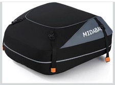 Midabao cubic waterproof for sale  Montgomery