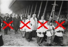Photo 1932 bapteme d'occasion  Dijon