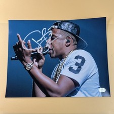Jay autographed hip for sale  North Canton