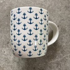 Tasse kaffeebecher anker gebraucht kaufen  Bad Harzburg