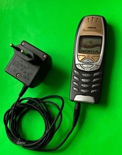 Nokia classic 6310i gebraucht kaufen  Bobingen