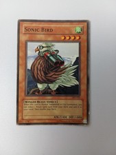 Sonic bird sye d'occasion  Senonches