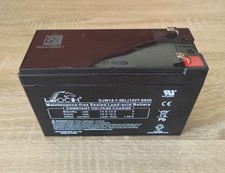 Batterie djw12 7.0el d'occasion  Vitrolles