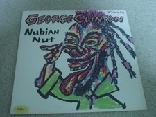George clinton nubian for sale  Fayetteville