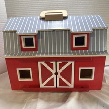 Farm melissa doug for sale  Staunton