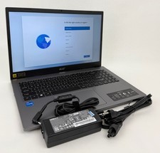 Acer Aspire 5 A515-58PT-59VW 15.6" FHD Touch i5-13420H 8GB 512GB SSD W11H OB comprar usado  Enviando para Brazil
