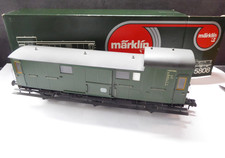 Märklin 5808 spur gebraucht kaufen  Berlin