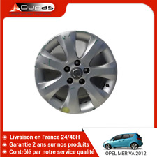 Jante aluminium opel d'occasion  Nemours