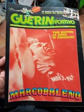 Guerin sportivo n.15 usato  Vacone
