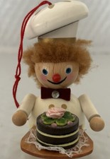 Vntg steinbach pastry for sale  Mountainair