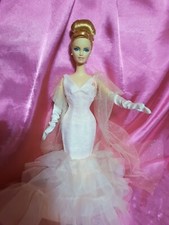 Barbie pink ribbon for sale  Houston