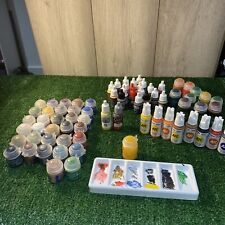 New citadel paints for sale  LONDON