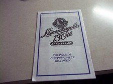 Vintage leinenkugel beer for sale  New Berlin