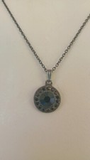Konplott swarovski kette gebraucht kaufen  Essen