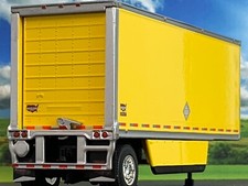 Dcp yellow wabash for sale  Albany