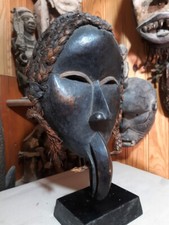 Fascinant masque gagon d'occasion  Le Beausset