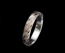 4mm rose gold for sale  Honolulu