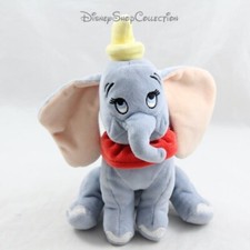 Peluche éléphant dumbo d'occasion  Cavaillon