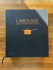 New larousse gastronomique for sale  Buffalo