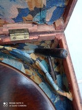 Rare cithare ancien d'occasion  La Voulte-sur-Rhône