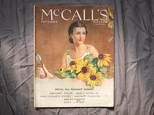 Mccall magazine september for sale  Butte