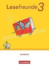 Lesefreunde lesen schreiben gebraucht kaufen  Berlin