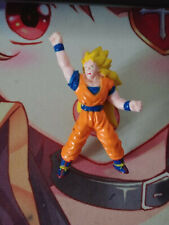 Figurine goku ssj3 d'occasion  Saint-Etienne