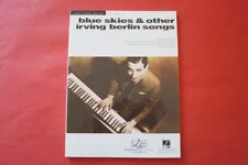 Irving berlin blue gebraucht kaufen  Erftstadt