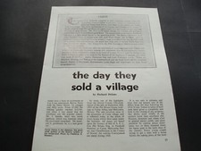 Cerne abbas day for sale  HEREFORD