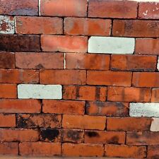 Reclaimed engineering bricks for sale  RIPON
