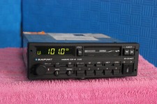 Blaupunkt Hamburg SQR 48 Classic anos 80 Porsche 911 Carrera 924 944 BMW Mercedes VW comprar usado  Enviando para Brazil