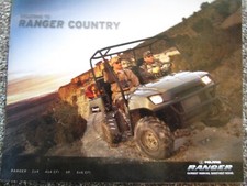 Polaris 2007 ranger for sale  Henrietta