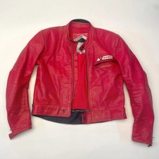 Giacca moto dainese usato  Vilminore di Scalve