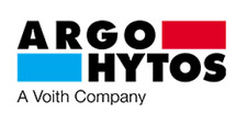 Argo hytos vpp1 d'occasion  Voiron