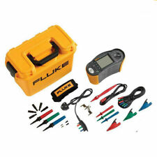 Fluke 1663 mft gebraucht kaufen  Versand nach Germany