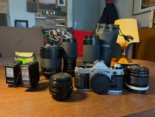 Canon program objectifs d'occasion  La Garde