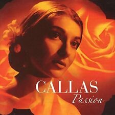 Callas passion d'occasion  Expédié en Belgium